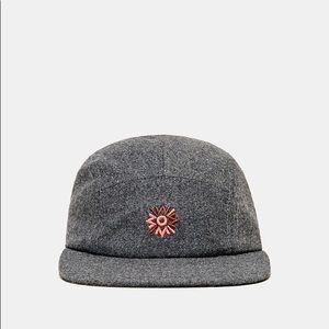 Without Walls Five-Panel Hat